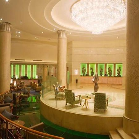 New Century Grand Hotel ไคเฟิง ภายนอก รูปภาพ