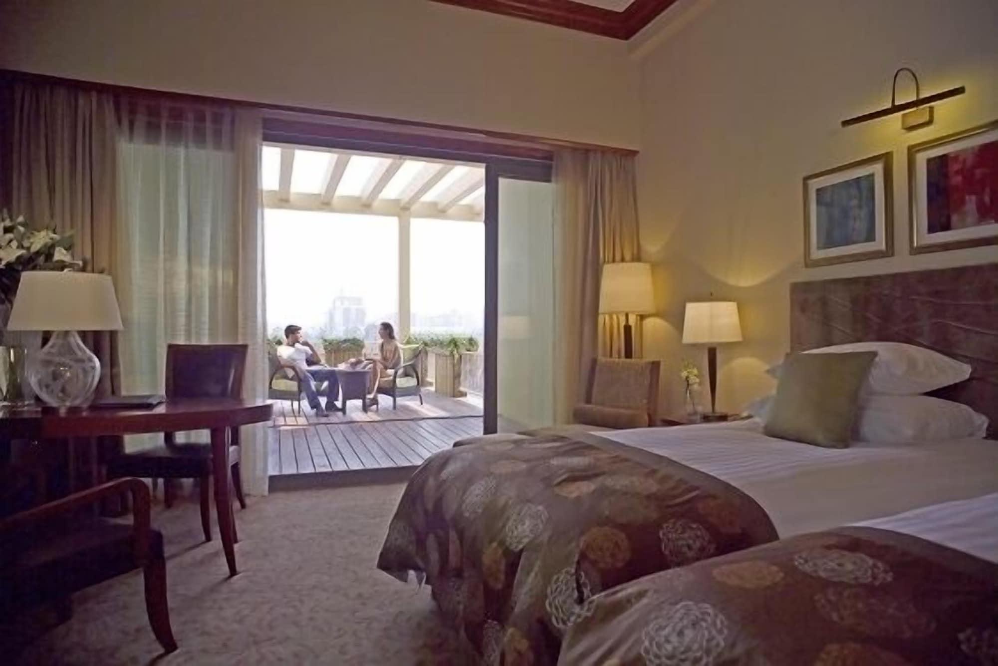 New Century Grand Hotel ไคเฟิง ภายนอก รูปภาพ