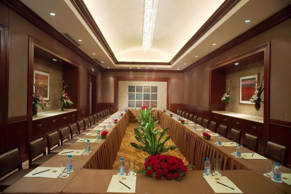 New Century Grand Hotel ไคเฟิง ภายนอก รูปภาพ