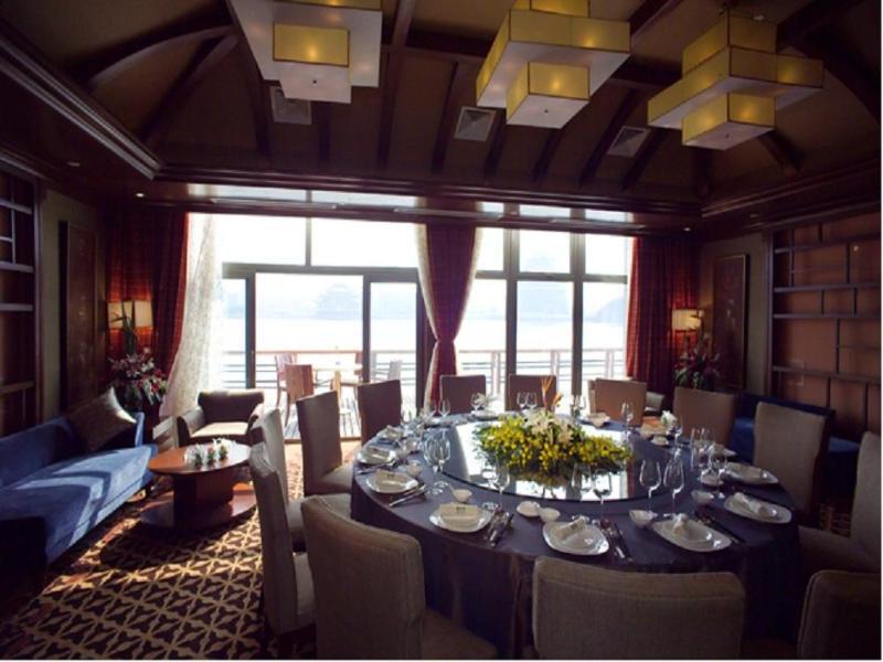 New Century Grand Hotel ไคเฟิง ภายนอก รูปภาพ