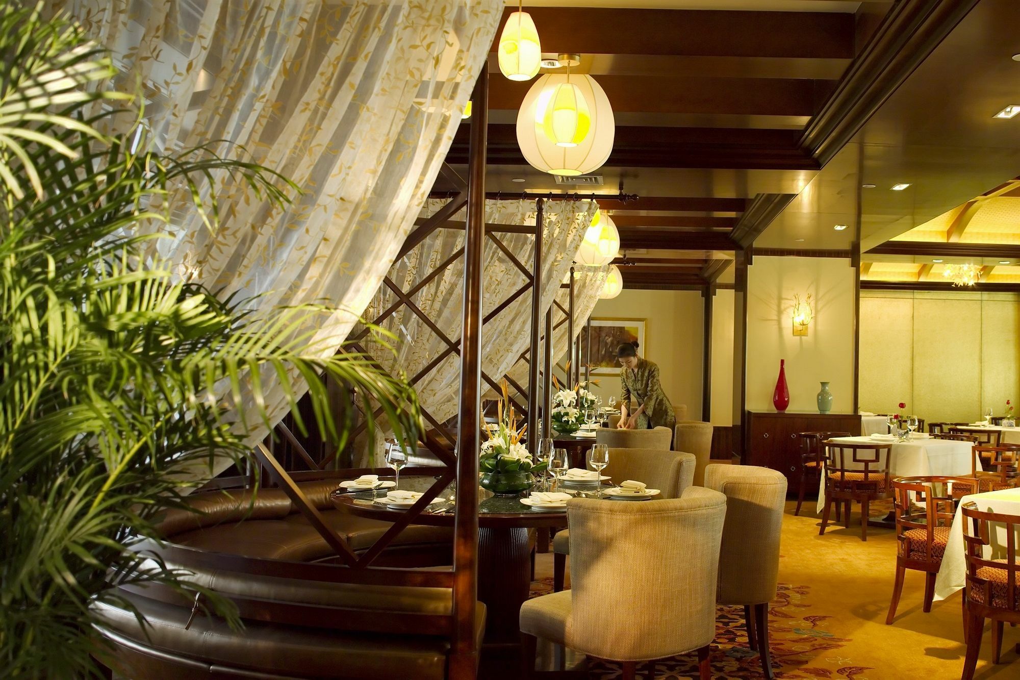 New Century Grand Hotel ไคเฟิง ภายนอก รูปภาพ